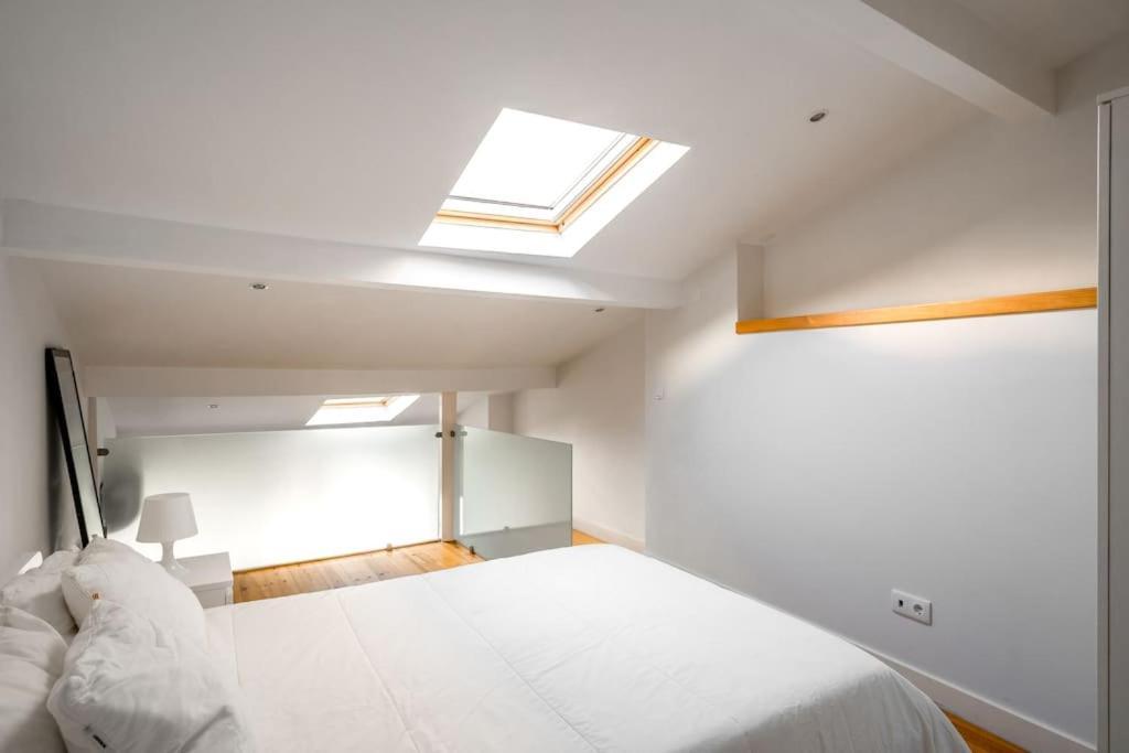 Charming Studio With Ac And Loft On Ground Floor 리스본 외부 사진