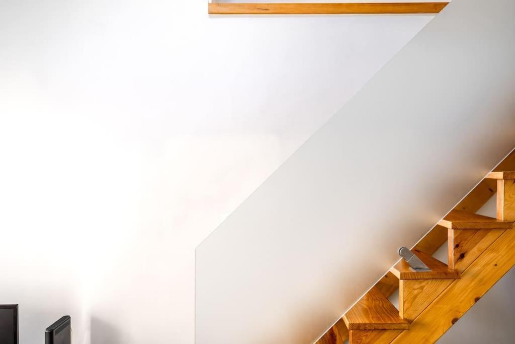 Charming Studio With Ac And Loft On Ground Floor 리스본 외부 사진